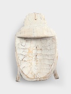 Сувенир «Голова Будды», 40 см, дерево, белый  (артикул 10897441)  большой выбор товаров оптом и в розницу по низким ценам с доставкой