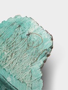 Сувенир «Голова Будды», 40 см, дерево, бирюзовый  (артикул 10897442)  большой выбор товаров оптом и в розницу по низким ценам с доставкой