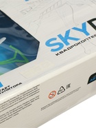 УЦЕНКА Квадрокоптер радиоуправляемый «SKYDRONE», работает от аккум, зеленый, №SL-02607 - Фото 7
