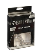 УЦЕНКА Головоломка Игры разума "Раздели на части" №4 - Фото 2