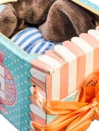 УЦЕНКА Мягкая игрушка "Lu морячок" - Фото 13