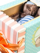 УЦЕНКА Мягкая игрушка "Lu морячок" - Фото 14