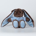 УЦЕНКА Мягкая игрушка "Lu морячок" - Фото 3