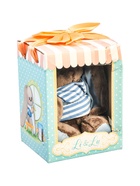 УЦЕНКА Мягкая игрушка "Lu морячок" - Фото 8