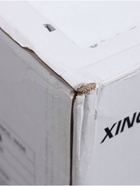 УЦЕНКА Органайзер 5 секций, 1 выдвижной ящик, серия Ясень шимо темный с кантом темным, 14×21 см - Фото 11