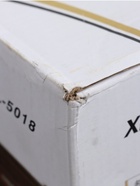 УЦЕНКА Органайзер 5 секций, 1 выдвижной ящик, серия Ясень шимо темный с кантом темным, 14×21 см - Фото 13