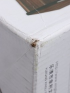 УЦЕНКА Органайзер 5 секций, 1 выдвижной ящик, серия Ясень шимо темный с кантом темным, 14×21 см - Фото 14