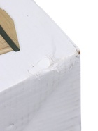 УЦЕНКА Органайзер 5 секций, 1 выдвижной ящик, серия Ясень шимо темный с кантом темным, 14×21 см - Фото 10