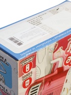 УЦЕНКА Генератор мыльных пузырей "Веселье" голубого цвета 7,5х17х14,5 см - Фото 6