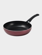 УЦЕНКА Сотейник 24 см «Promo», АП, пластик.ручка - Фото 1