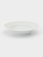 УЦЕНКА Тарелка 20 см глубокая 250 мл ф.653 "Идиллия" "белье" - Фото 2