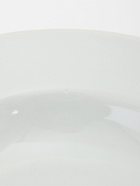 УЦЕНКА Тарелка 20 см глубокая 250 мл ф.653 "Идиллия" "белье" - Фото 4