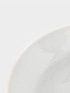 УЦЕНКА Тарелка 20 см глубокая 250 мл ф.653 "Идиллия" "белье" - Фото 5