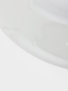 УЦЕНКА Тарелка 20 см глубокая 250 мл ф.653 "Идиллия" "белье" - Фото 6