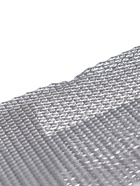 УЦЕНКА Подставка для бумаг сетка металл серая - Фото 7