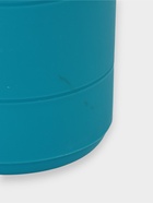 УЦЕНКА Термокружка «Мастер К» Поход, 450 мл, с ручкой, сохраняет тепло 2 ч, 11×8 см, голубая 76100 - Фото 3