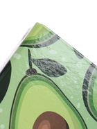 УЦЕНКА тетрадь на кольцах A5 120л кл Авокадо обл 7БЦ без вырубки под кольца, офсет - Фото 7