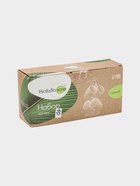 УЦЕНКА Набор кружек на деревянной подставке 2 шт. Bella Tenero, кружка 300 мл - Фото 4