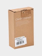 УЦЕНКА Форма для вып. из жаропрочной керамики SL Home «Санторини», 250 мл, 15,8×9,2×4,5 см, цв.белый - Фото 3