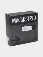 УЦЕНКА Набор салатников Magistro Whitewarm, 2 шт. d=12/16/20.5 см, 380 мл/700 мл/1.2 л - Фото 4