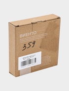 УЦЕНКА Набор ложек SL Home «Виенто», 2 шт., 10.5×2.8 см - Фото 4