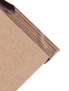 УЦЕНКА Органайзер 5 секций, 1 выдвижной ящик, серия Ясень шимо МИКС, 20×16.5×15.5 см - Фото 13