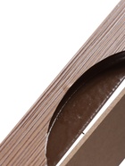 УЦЕНКА Органайзер 5 секций, 1 выдвижной ящик, серия Ясень шимо МИКС, 20×16.5×15.5 см - Фото 14