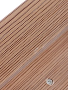 УЦЕНКА Органайзер 5 секций, 1 выдвижной ящик, серия Ясень шимо МИКС, 20×16.5×15.5 см - Фото 19