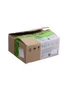 УЦЕНКА Набор скоросшивателей СТАММ 100 шт, синий СК53 - Фото 4