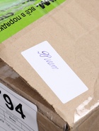 УЦЕНКА Набор скоросшивателей СТАММ 100 шт, синий СК53 - Фото 7