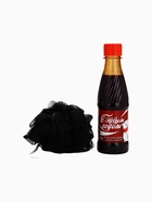 УЦЕНКА Набор "С Новым годом!", гель для душа, 250 мл, аромат газировки и мочалка - Фото 7