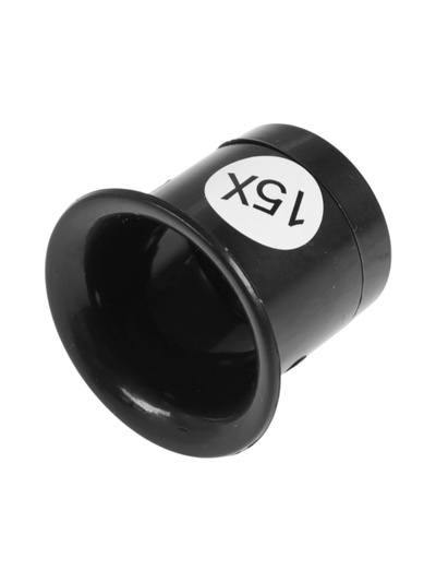 УЦЕНКА Монокуляр для ремонта наручных часов 15 х 3.9 х 3 см