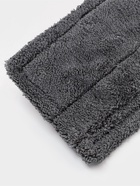 УЦЕНКА Швабра плоская, телескопическая ручка, микрофибра 40х14х90(120) см - Фото 5