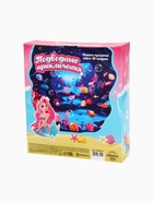 УЦЕНКА Набор детский "Самой красивой русалочке", гель-пена 250 мл, шампунь 250 мл - Фото 3