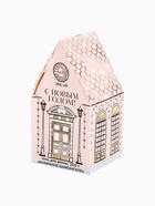 УЦЕНКА Соль для ванны, аромат ванильное шампанское, 200 г URAL LAB - Фото 3