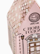 УЦЕНКА Соль для ванны, аромат ванильное шампанское, 200 г URAL LAB - Фото 5