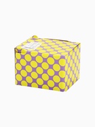 УЦЕНКА Пепельница для дома "Губы", для сигарет и стиков, 8 х 11 х 13 см - Фото 4