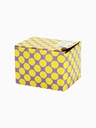 УЦЕНКА Пепельница для дома "Губы", для сигарет и стиков, 8 х 11 х 13 см - Фото 5