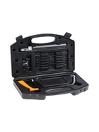 УЦЕНКА Набор с ножовкой ТУНДРА, универсальный, по дереву, пластику, металлу, стеклу, керамике 9278 - Фото 1