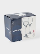 УЦЕНКА Рюмка «Эталон», 65 мл, 6 шт. - Фото 2