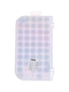 УЦЕНКА Краски акварельные 48 цв, круглые кюветы 23 мм, с кистью, пластиковый пенал, TOP CALLIGRATA 1 - Фото 8