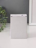 Фигурка «Девочка в розовом на слоне», 4.5×10.5×13 см - фото 809545622