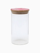 УЦЕНКА Банка для хранения "Розовая сказка", 700 мл - Фото 2