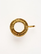 УЦЕНКА Кружка с металлическим декором "Россия", 150 мл - Фото 4