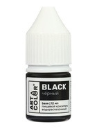 Набор гелевых водорастворимых пищевых красителей Art Color Base 6 цветов + золото и серебро - Фото 17