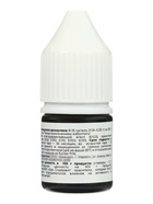 Набор гелевых водорастворимых пищевых красителей Art Color Base 6 цветов + золото и серебро - Фото 18