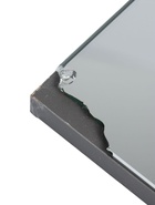 УЦЕНКА Обувница Родная 5 ящиков с зеркалом, 600х230х1780, Темно-серый - Фото 12