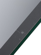 УЦЕНКА Обувница Родная 5 ящиков с зеркалом, 600х230х1780, Темно-серый - Фото 15