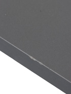 УЦЕНКА Обувница Родная 5 ящиков с зеркалом, 600х230х1780, Темно-серый - Фото 16