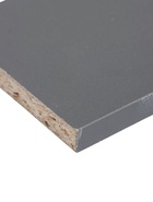 УЦЕНКА Обувница Родная 5 ящиков с зеркалом, 600х230х1780, Темно-серый - Фото 21